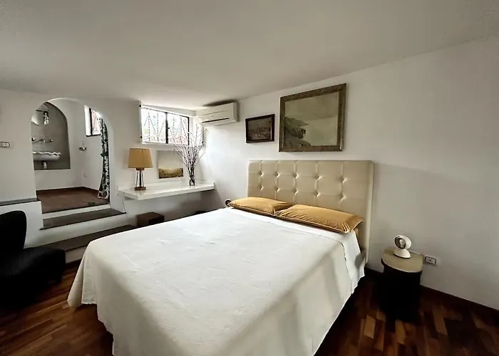 Giglio Penthouse And Terrace