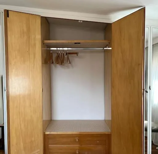 Giglio Penthouse And Terrace * Rome