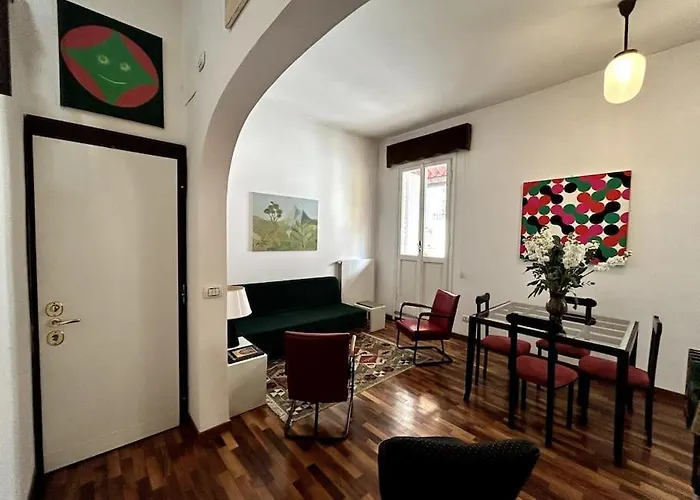 Giglio Penthouse And Terrace *