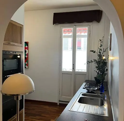 Giglio Penthouse And Terrace