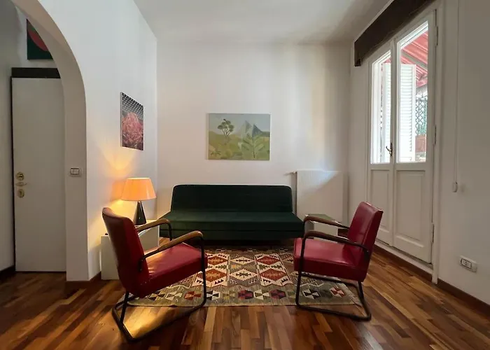 Giglio Penthouse And Terrace *