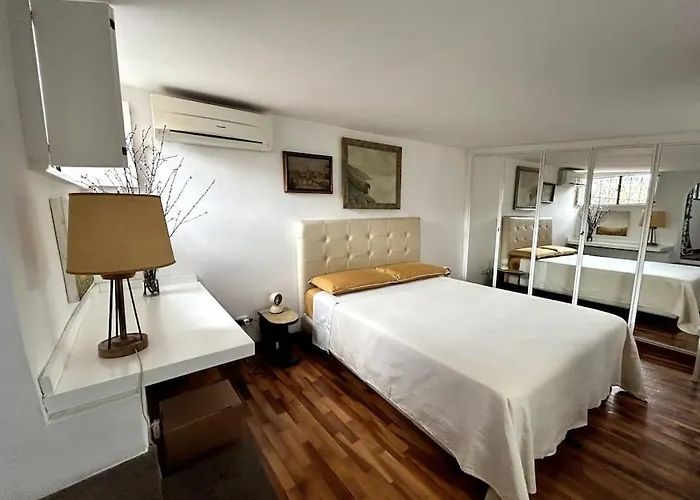 Giglio Penthouse And Terrace