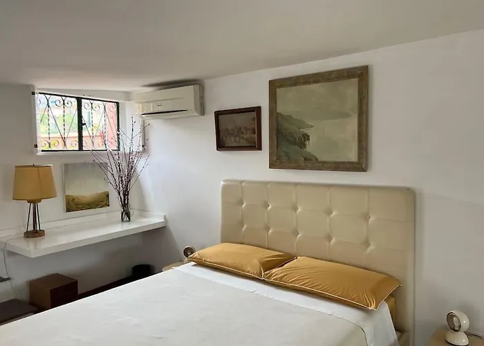 Giglio Penthouse And Terrace * Rome