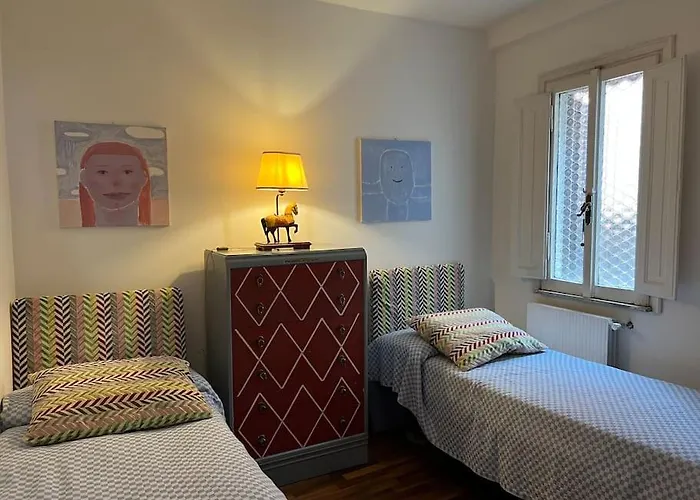 Giglio Penthouse And Terrace Apartment Rome