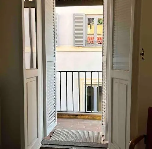 Apartment Giglio Penthouse And Terrace *