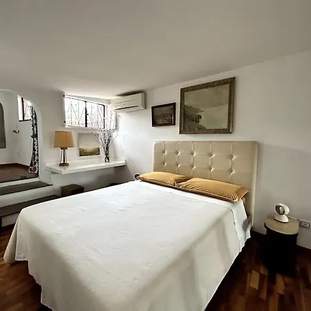 Giglio Penthouse And Terrace