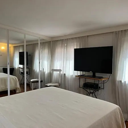 Giglio Penthouse And Terrace * Rom