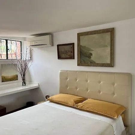 Giglio Penthouse And Terrace * Rom