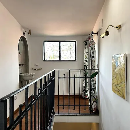 Appartement Giglio Penthouse And Terrace *