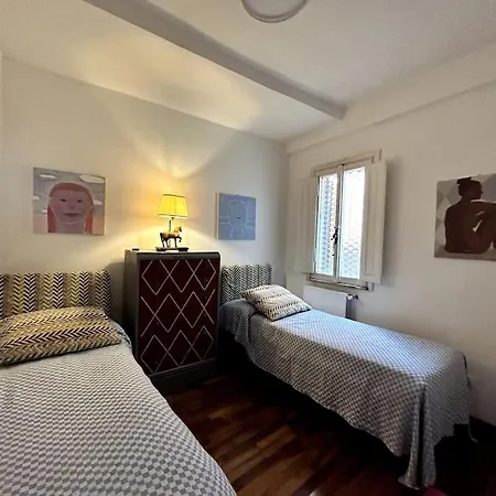 Appartement Giglio Penthouse And Terrace *