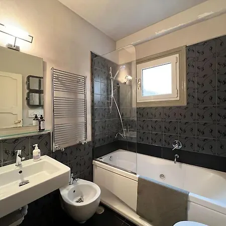 Appartement Giglio Penthouse And Terrace *