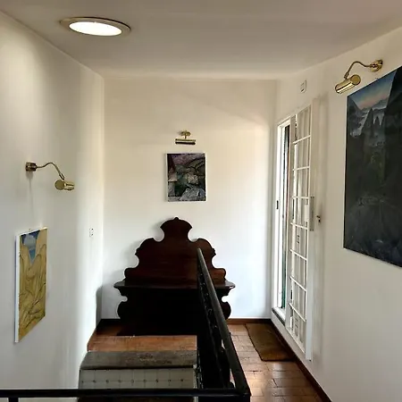 Appartement Giglio Penthouse And Terrace