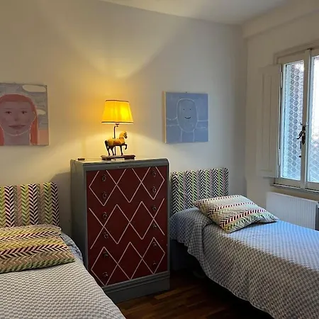 Giglio Penthouse And Terrace Appartement Rome